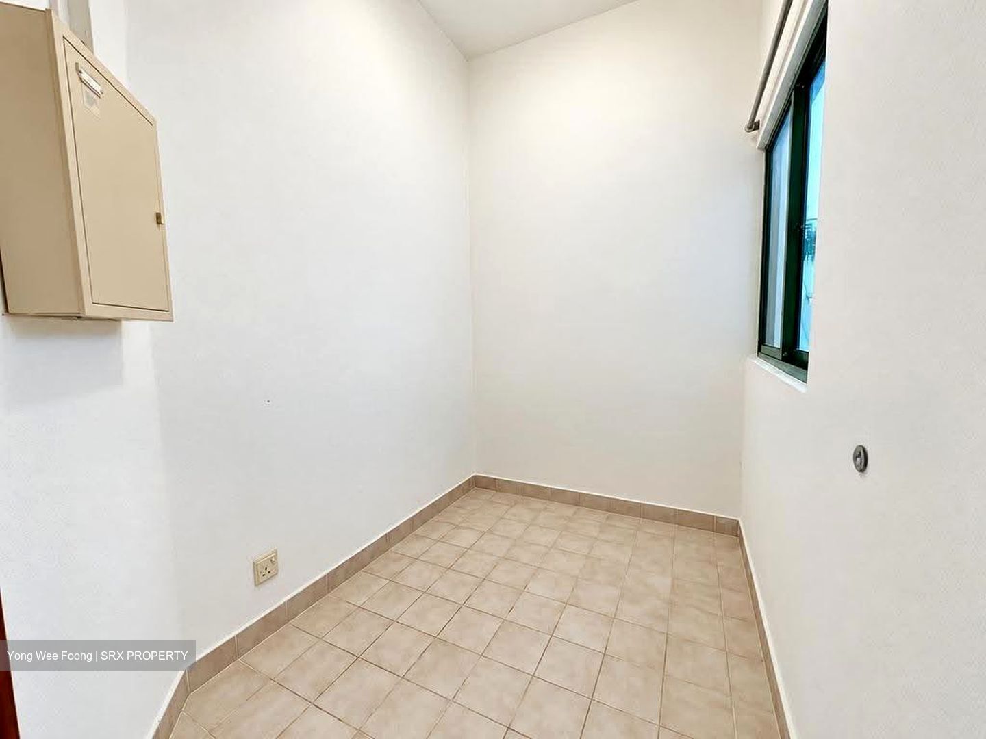 The Aberdeen (D12), Condominium #624070711